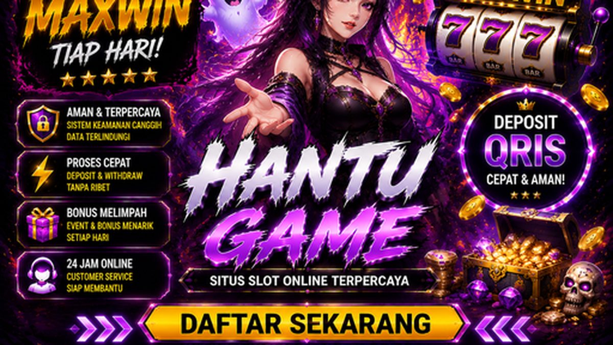 Banner HANTUGAME - Menetapkan batas di awal karena batas yang dibuat di tengah jalan selalu bergeser
